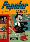 Popular Comics #121 Comic Books - Covers, Scans, Photos in Popular Comics Comic Books - Covers, Scans, Gallery